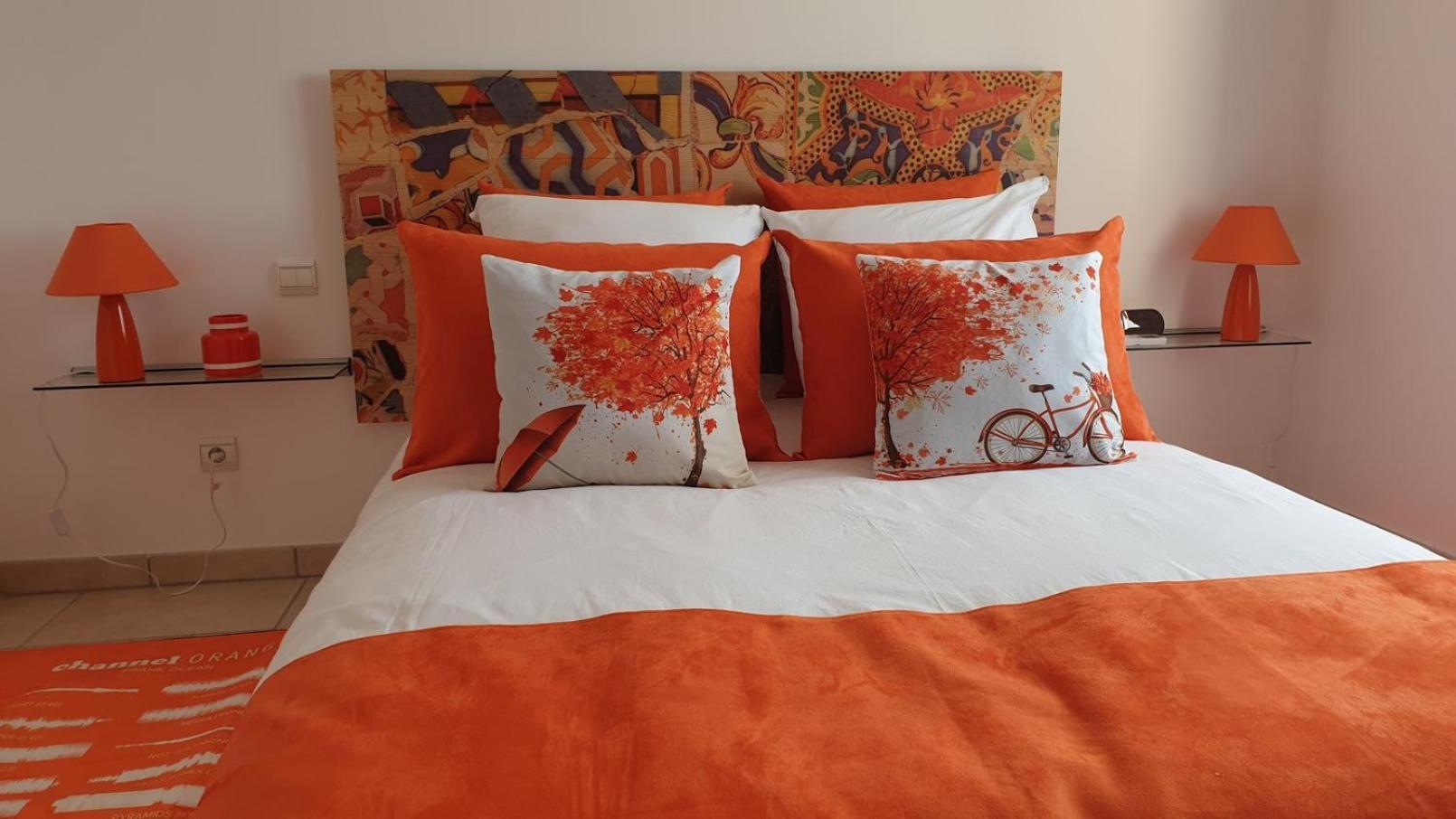 Villa Andalucia, Pisc Chauf Mai A Sept 拉西约塔 外观 照片
