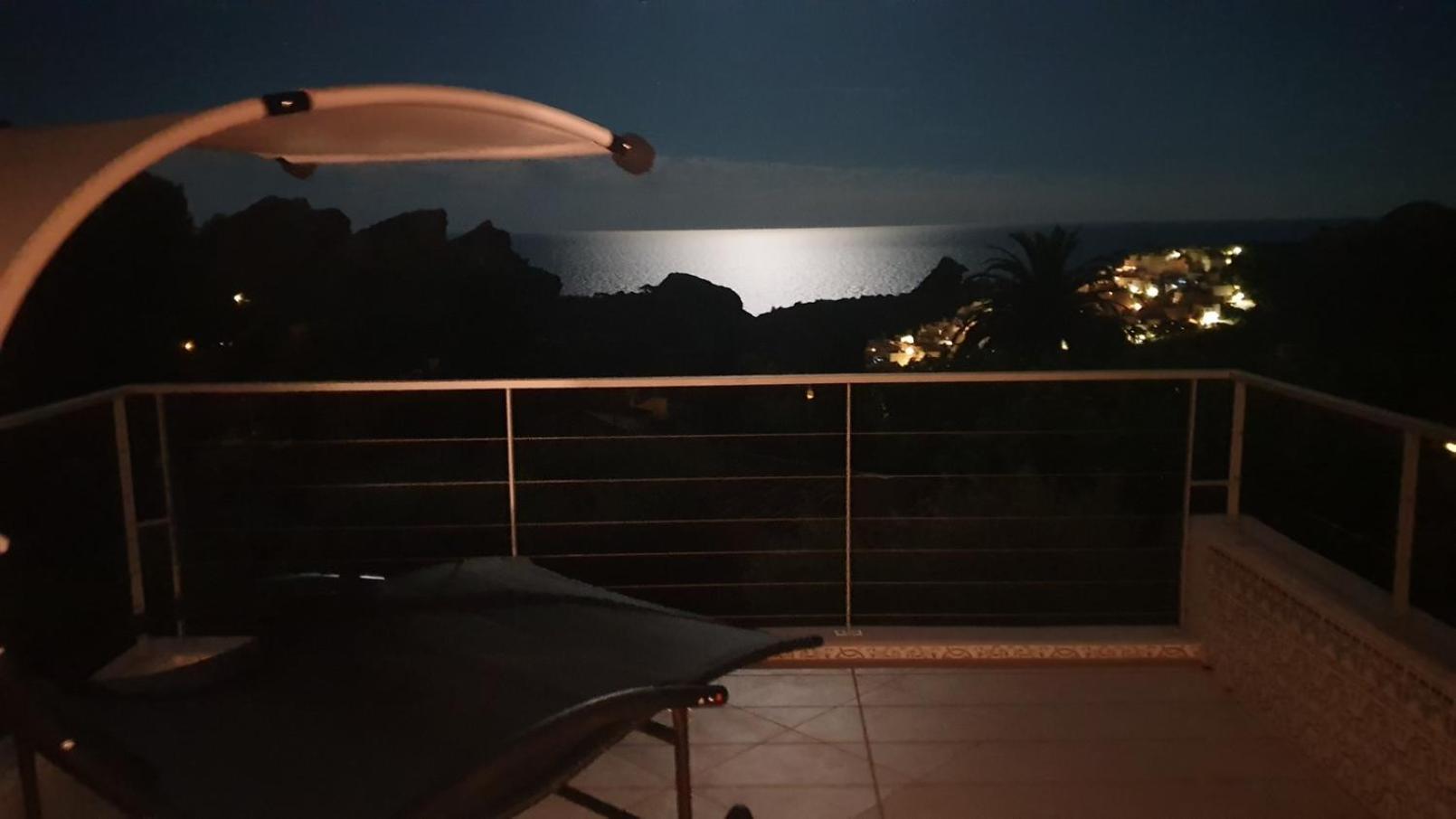 Villa Andalucia, Pisc Chauf Mai A Sept 拉西约塔 外观 照片